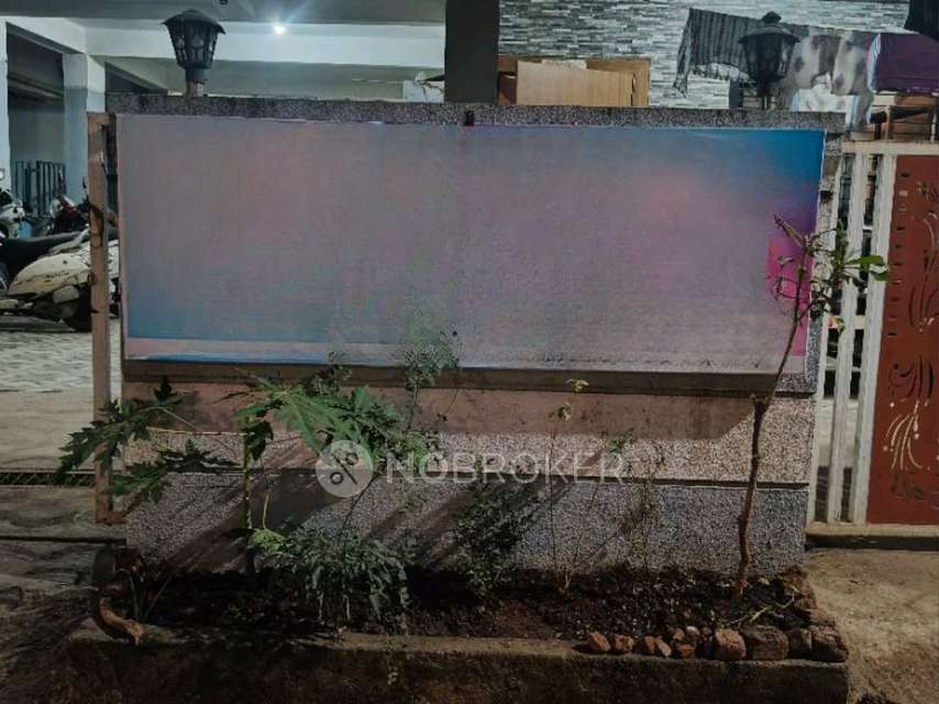 PG for Girls in Patil Girls P.g . Hostel