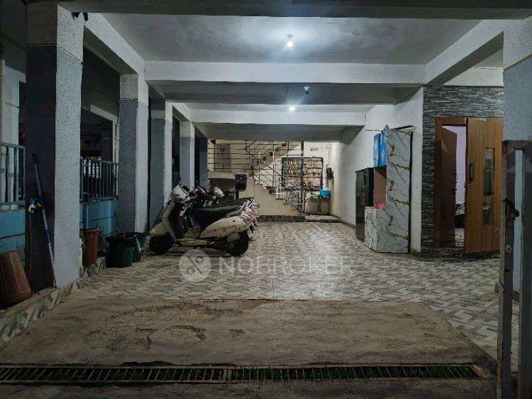 PG for Girls in Patil Girls P.g . Hostel