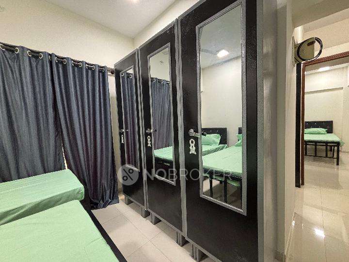 PG for Anyone in Andheri East