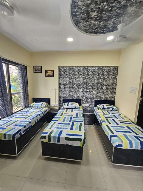 PG for Anyone in Vile Parle West