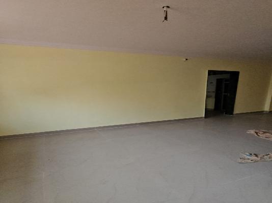 2 BHK Flat In Panvelkar Regency For Sale  In Ambernath West