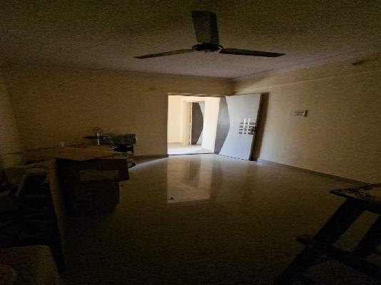 2 BHK Flat In Panvelkar Regency For Sale  In Ambernath West