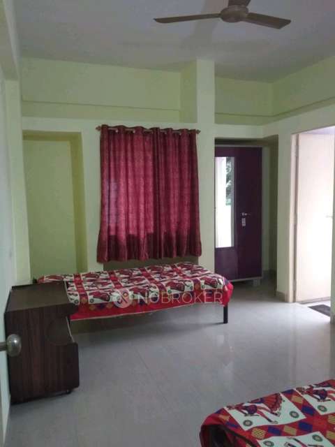 PG for Girls in Pimpri Chinchwad