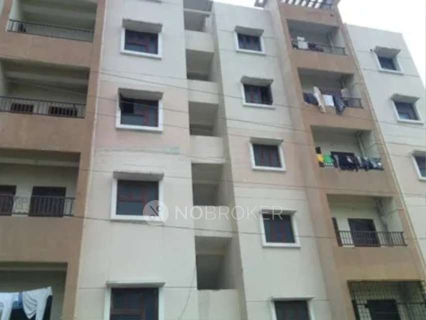 2 BHK Flat In Mourya Heights For Sale  In Kukatpally