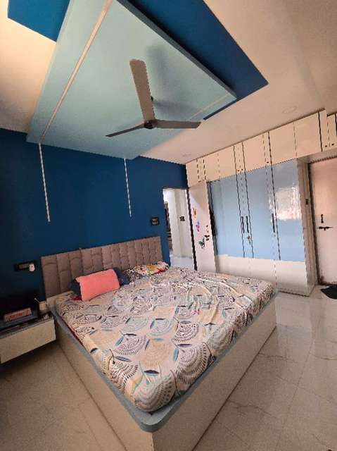 2 BHK Flat In Sai Datta Residency for Rent  In 17531-e-1, Janki Rainbow Apartment Rd, Baner, Pune, Maharashtra 411069, India
