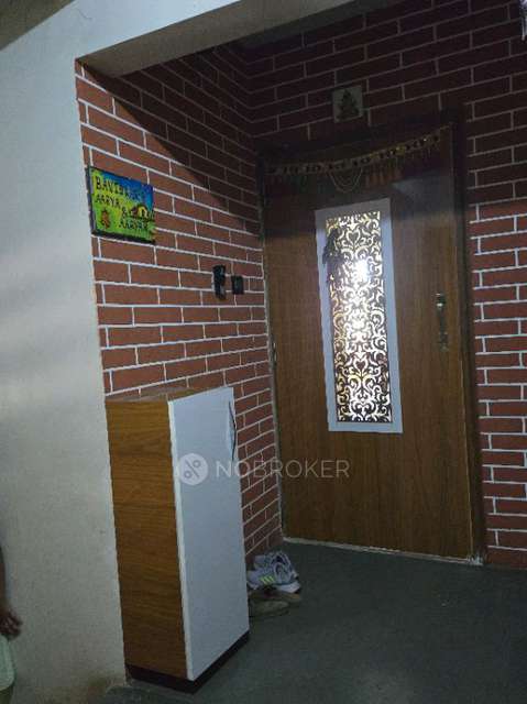 2 BHK Flat In Sai Datta Residency for Rent  In 17531-e-1, Janki Rainbow Apartment Rd, Baner, Pune, Maharashtra 411069, India