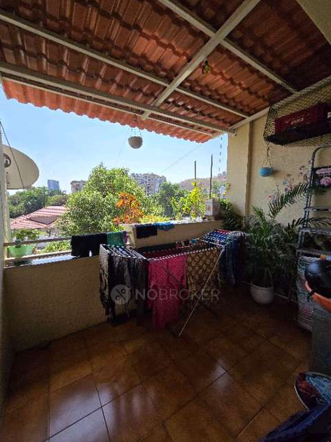 2 BHK Flat In Sai Datta Residency for Rent  In 17531-e-1, Janki Rainbow Apartment Rd, Baner, Pune, Maharashtra 411069, India