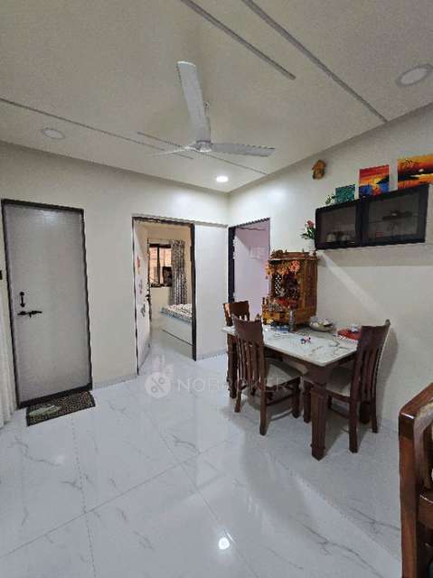 2 BHK Flat In Sai Datta Residency for Rent  In 17531-e-1, Janki Rainbow Apartment Rd, Baner, Pune, Maharashtra 411069, India