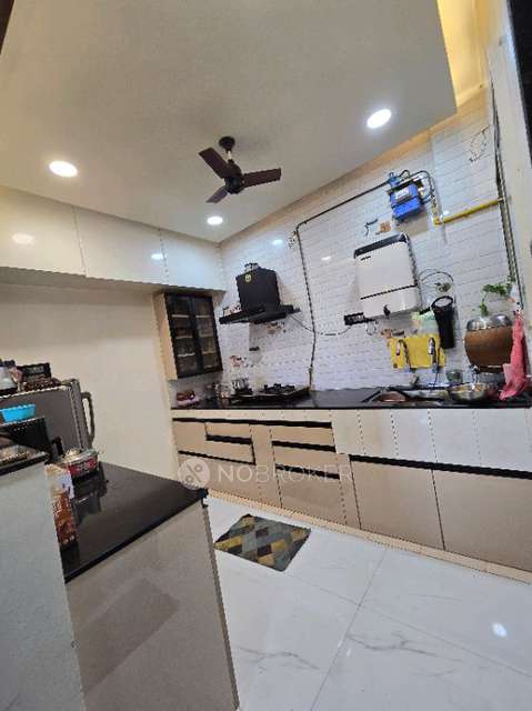 2 BHK Flat In Sai Datta Residency for Rent  In 17531-e-1, Janki Rainbow Apartment Rd, Baner, Pune, Maharashtra 411069, India