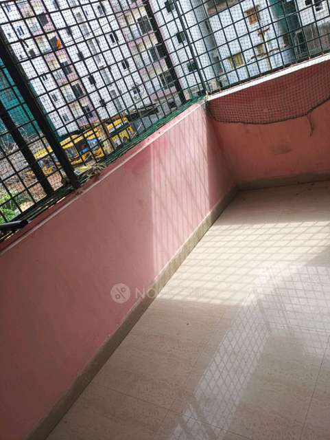 Single Room for Male In 3 BHK  In Sgr Residency In Madhapur