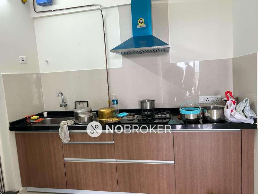 2 BHK Flat In Pride Purple Park Connect For Sale  In Park Connect Hinjawadi |pride Purple