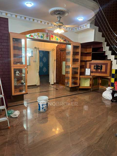 4 BHK House for Rent  In Vijayanagar