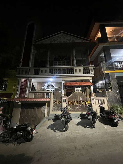 4 BHK House for Rent  In Vijayanagar