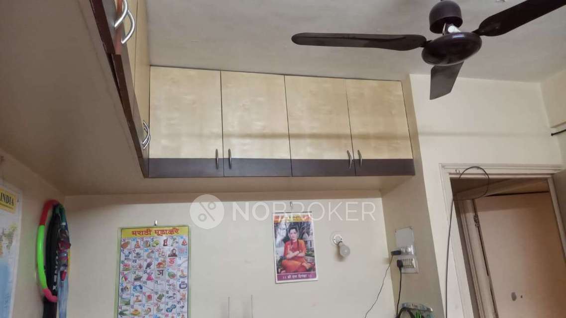 2 BHK Flat In Sujeta  for Rent  In Warje
