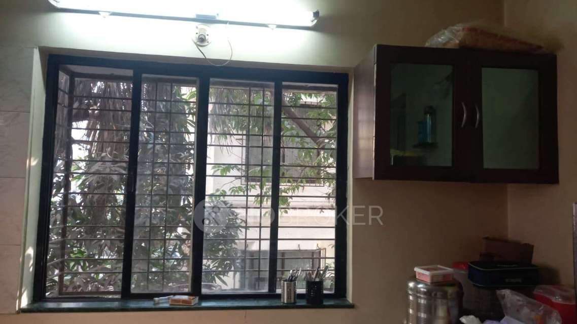 2 BHK Flat In Sujeta  for Rent  In Warje