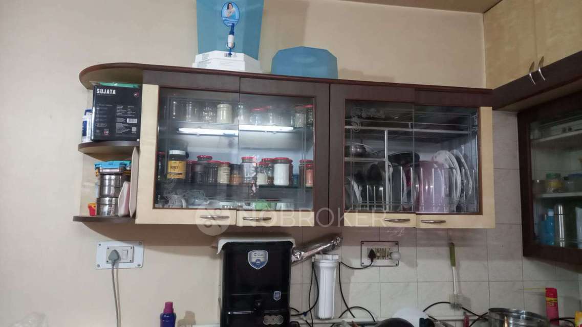 2 BHK Flat In Sujeta  for Rent  In Warje