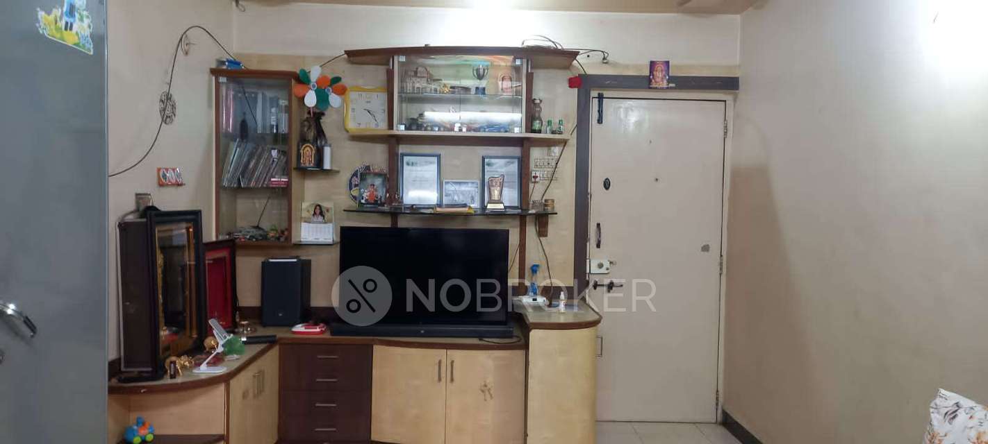 2 BHK Flat In Sujeta  for Rent  In Warje
