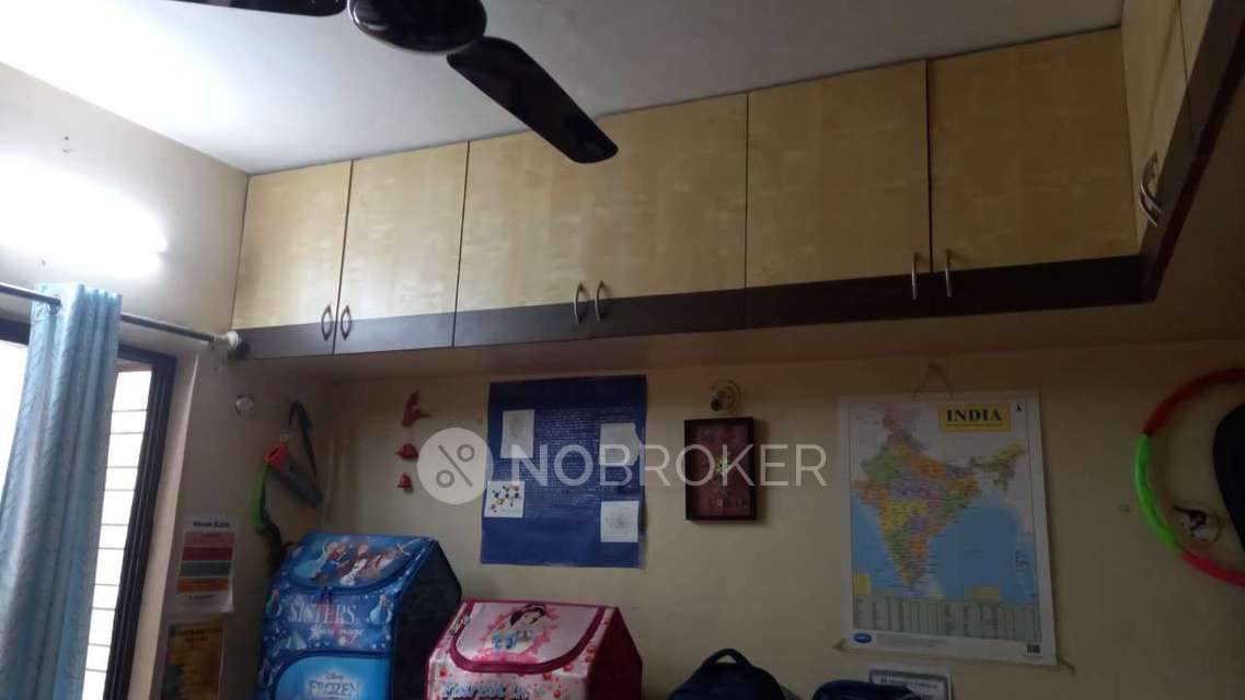 2 BHK Flat In Sujeta  for Rent  In Warje