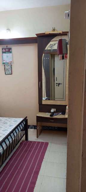 2 BHK Flat In Sujeta  for Rent  In Warje