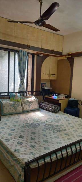 2 BHK Flat In Sujeta  for Rent  In Warje