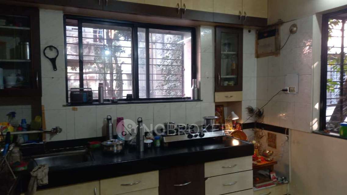 2 BHK Flat In Sujeta  for Rent  In Warje