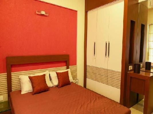 2 BHK Flat In Kumari Amaranthine For Sale  In Bellandur