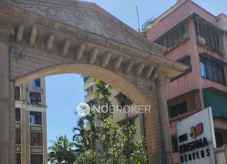 1 BHK Flat In Shree Krishna Heavens For Sale  In Belawali