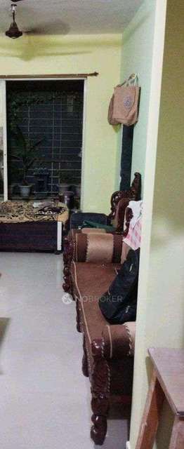 1 BHK Flat In Shree Krishna Heavens For Sale  In Belawali