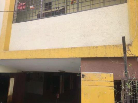 3 BHK Flat In Standalong Building for Rent  In Mushk Mahal