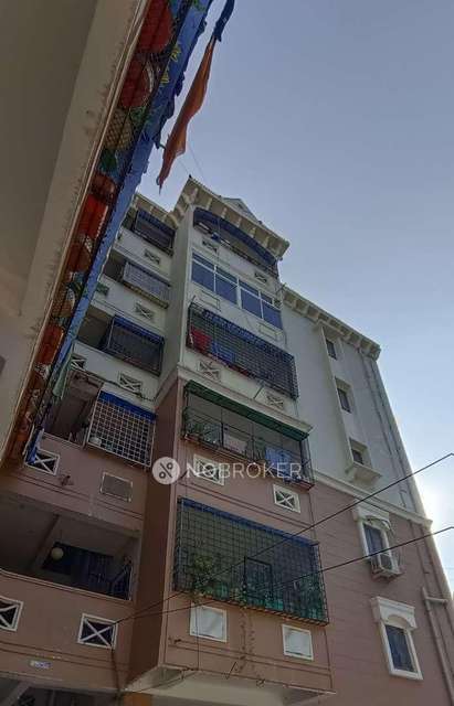 2 BHK Flat In Janapriya Utopia Block-2 For Sale  In Attapur