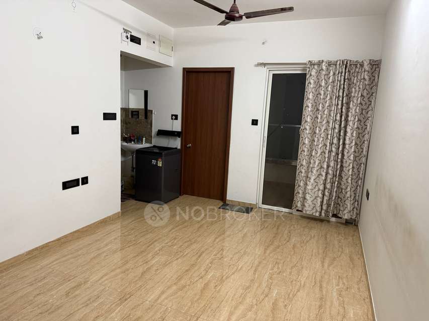Single Room for Female In 1 BHK  In Vtp Leonara In Mahalunge