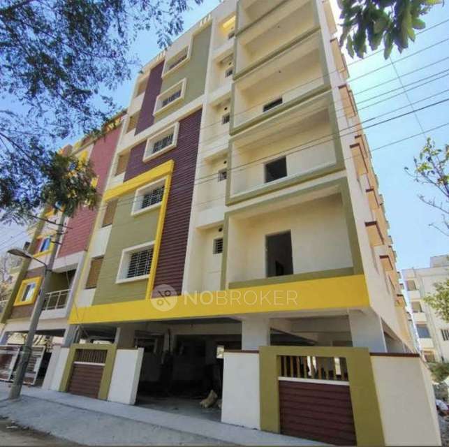 2 BHK Flat In Sree Sai Enclave, Seegehalli For Sale  In Sree Sai Enclave, Godavari Main Road, Sai Serenity Layout