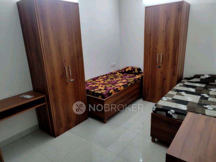 1 RK House for Rent  In 332, Pocket F, Block F, Sector Alpha Ii, Greater Noida, Uttar Pradesh 201310, India