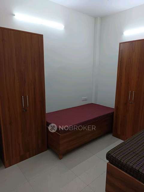 1 RK House for Rent  In 332, Pocket F, Block F, Sector Alpha Ii, Greater Noida, Uttar Pradesh 201310, India
