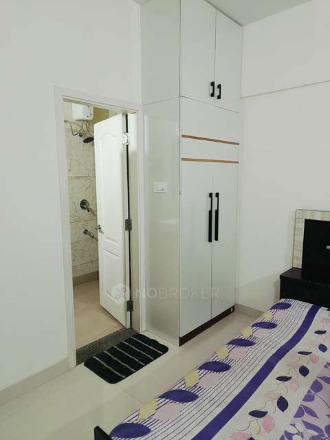 2 BHK Flat In Park Infinia for Rent  In Phursungi, Pune