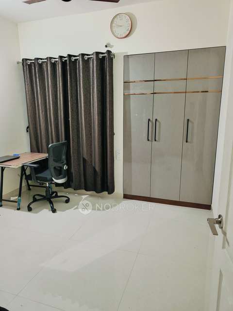 2 BHK Flat In Park Infinia for Rent  In Phursungi, Pune