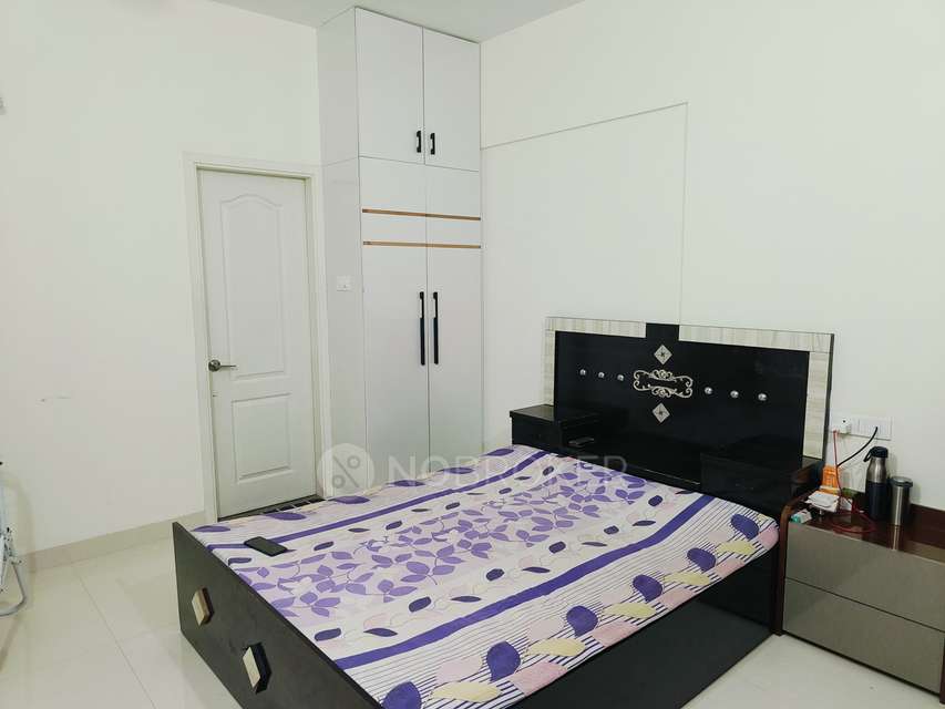 2 BHK Flat In Park Infinia for Rent  In Phursungi, Pune