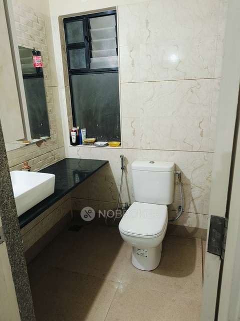 2 BHK Flat In Park Infinia for Rent  In Phursungi, Pune