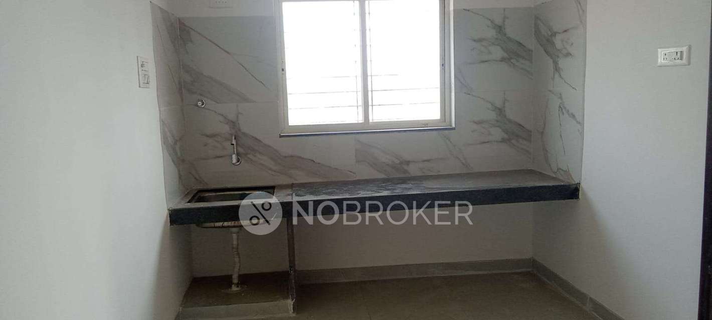 1 BHK Flat In Swapna Nagari For Sale  In Chakan