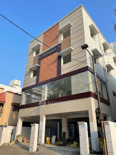 Showroom in Velachery, Chennai for Rent 