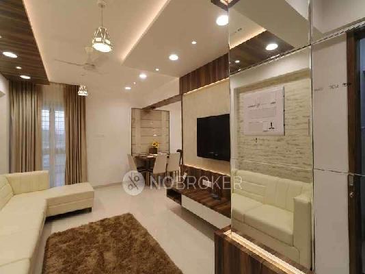 2 BHK Flat In Ashtekar Leela Grandeur For Sale  In Hadapsar