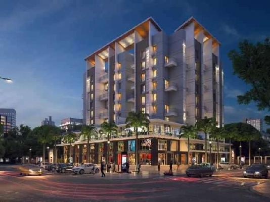 2 BHK Flat In Ashtekar Leela Grandeur For Sale  In Hadapsar