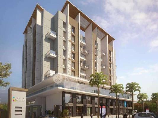 2 BHK Flat In Ashtekar Leela Grandeur For Sale  In Hadapsar