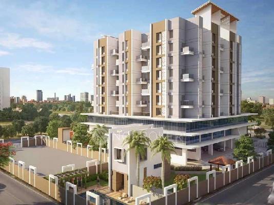 2 BHK Flat In Ashtekar Leela Grandeur For Sale  In Hadapsar