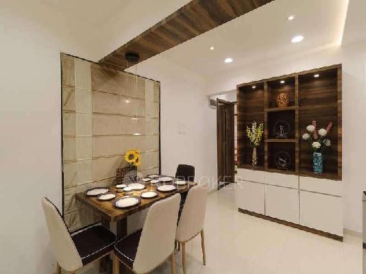 2 BHK Flat In Ashtekar Leela Grandeur For Sale  In Hadapsar