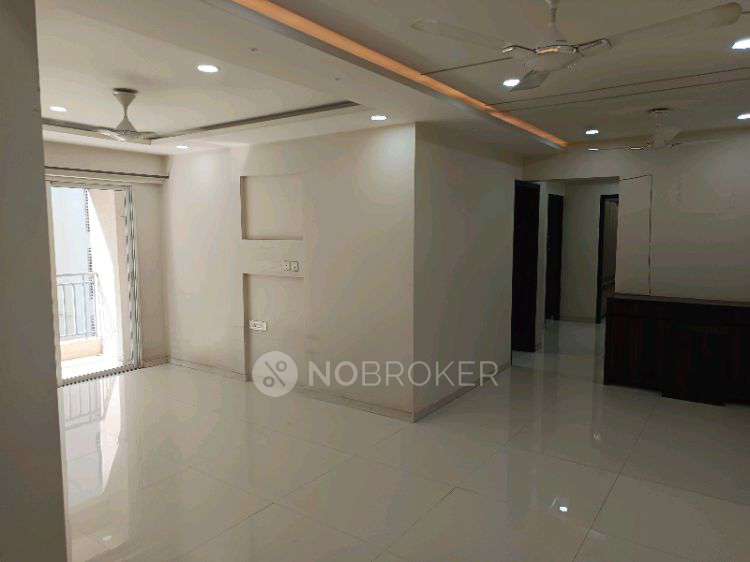 3 BHK Flat In Godrej Central for Rent  In Chembur
