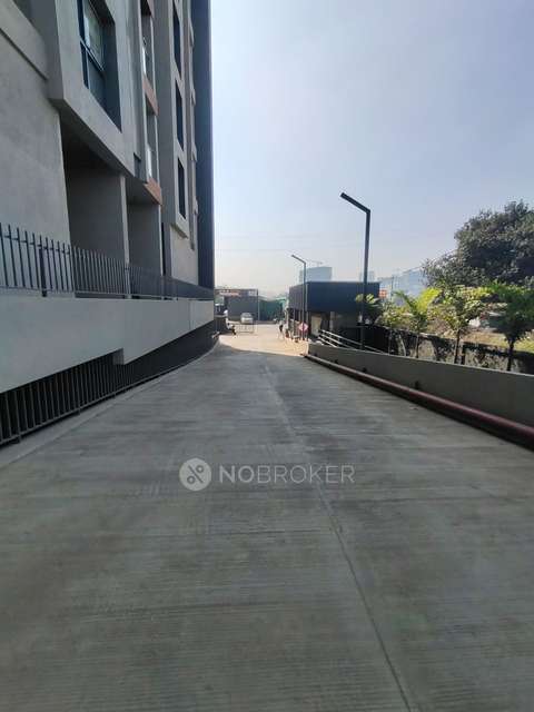 2 BHK Flat In The Silver Altair, Ravet, Ravet for Rent  In The Silver Altair Tower C