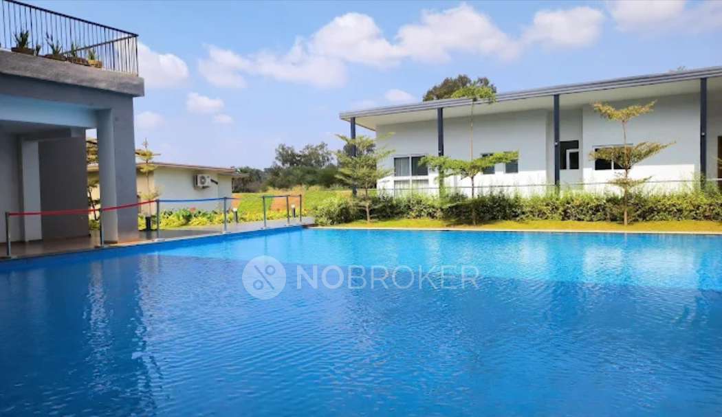 1 BHK Flat In Godrej Splendour For Sale  In Whitefield