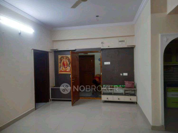 2 BHK Flat In Rishi Mansion for Rent  In West Marredpally