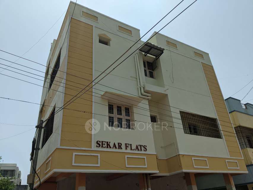 3 BHK Flat In Sekar Flats for Rent  In Guduvanchery